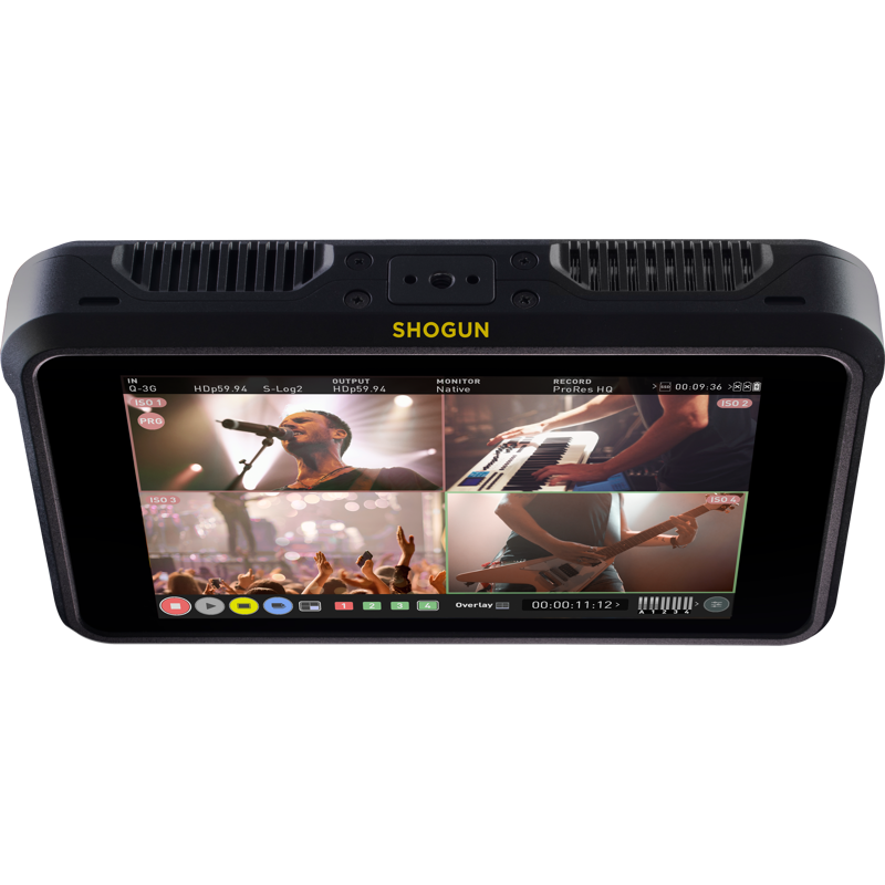 Atomos Shogun Classic