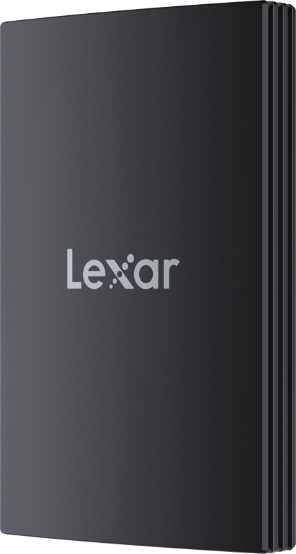 Lexar Armor 700 Portable SSD 2TB