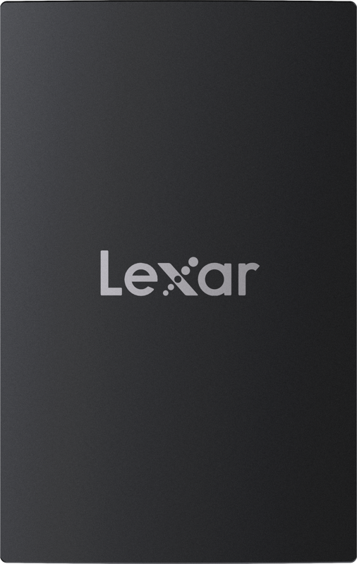 Lexar SL500 Portable SSD 1TB (Mag Set Version)