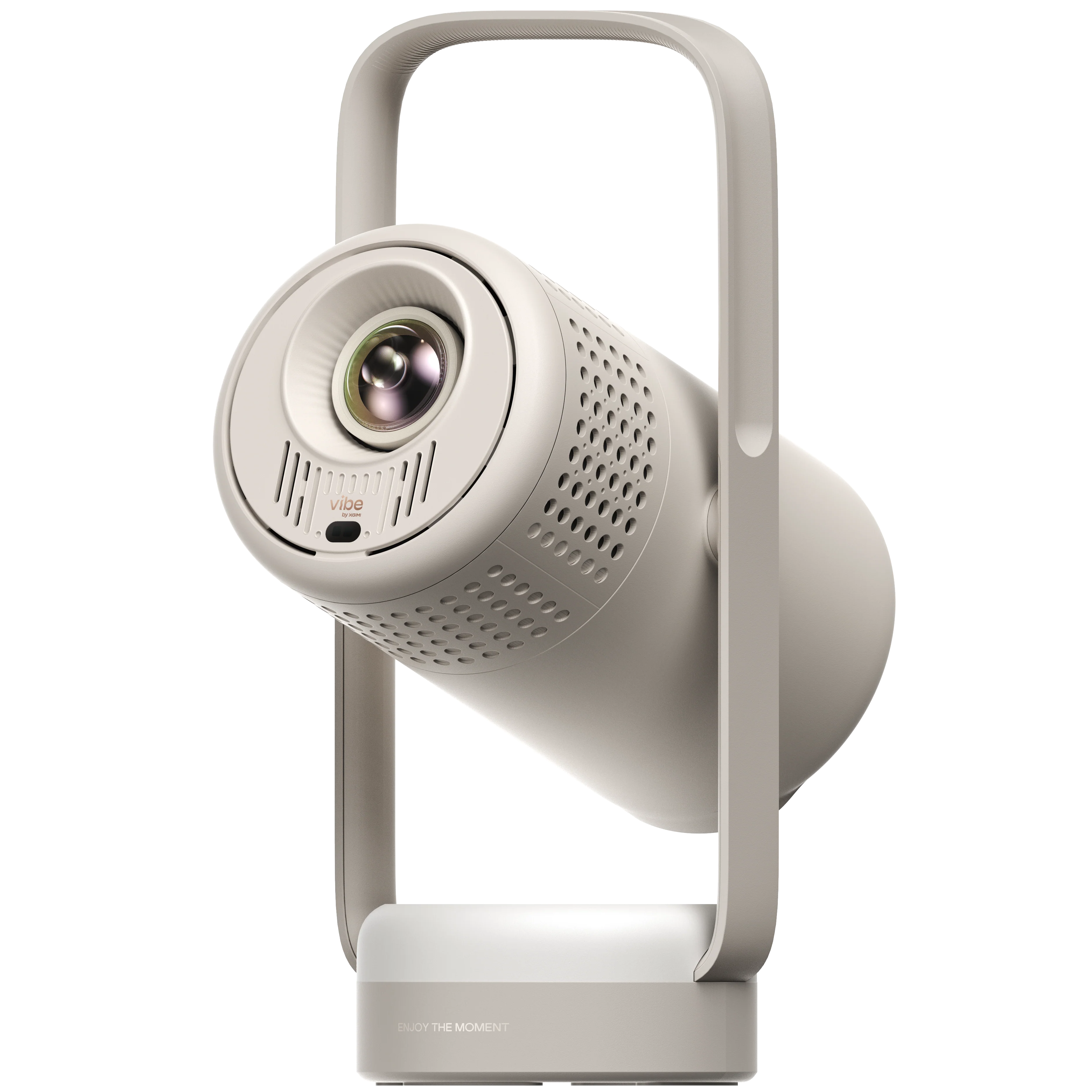 Xgimi Vibe One (Battery Powered)