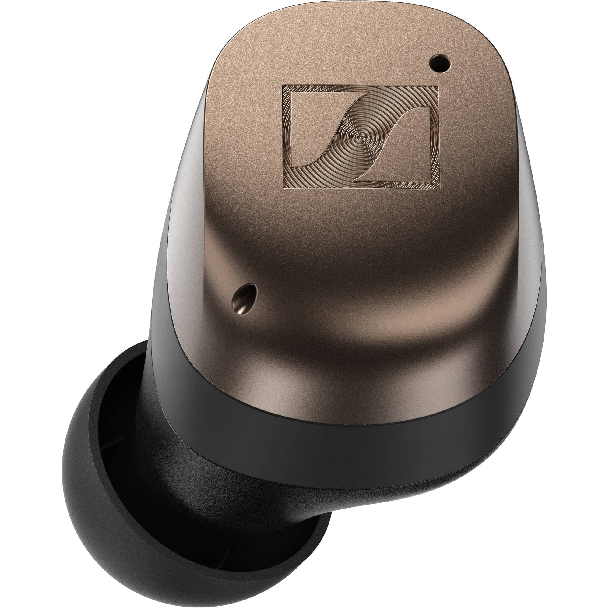 Sennheiser Momentum True Wireless 4 (Black Copper)