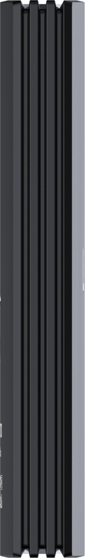 Lexar Armor 700 portable SSD external drive with rugged design and high-speed storage for data transfer and backup.