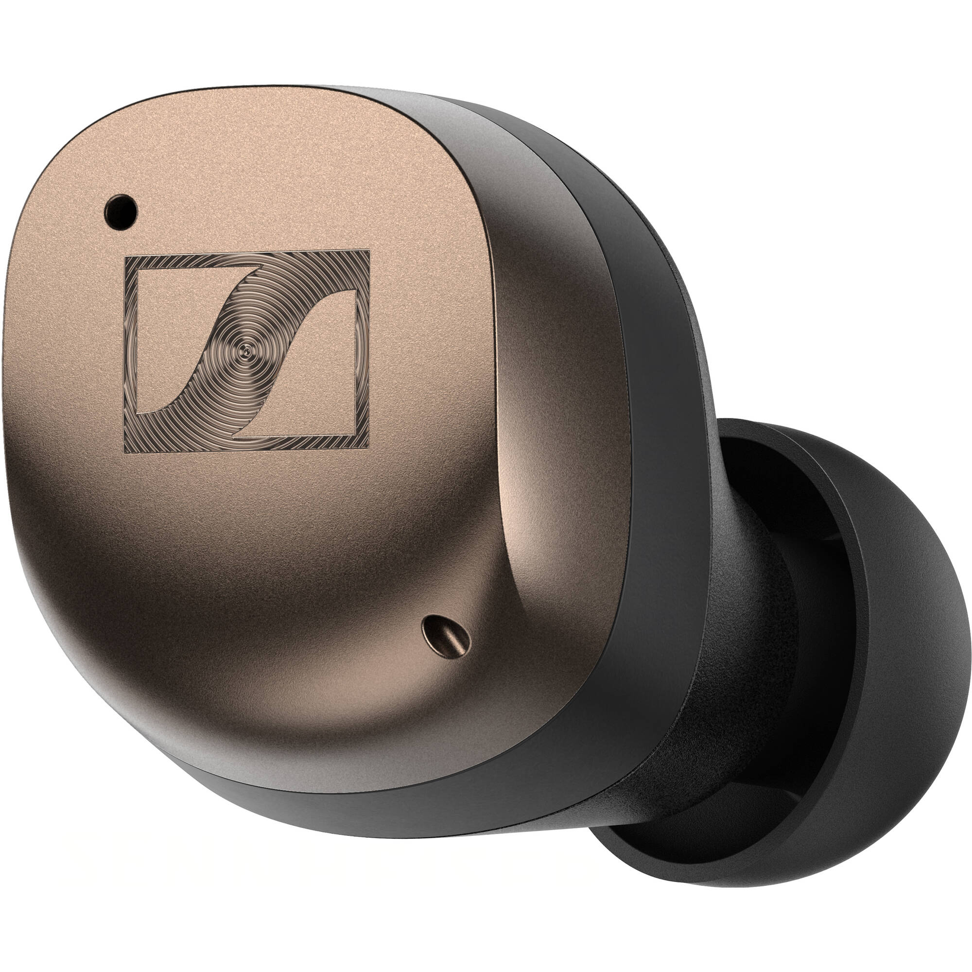 Sennheiser Momentum True Wireless 4 (Black Copper)