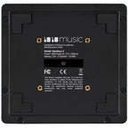 Blackbox 2 drum machine and sampler by 1010music, showing its compact design and control interface.