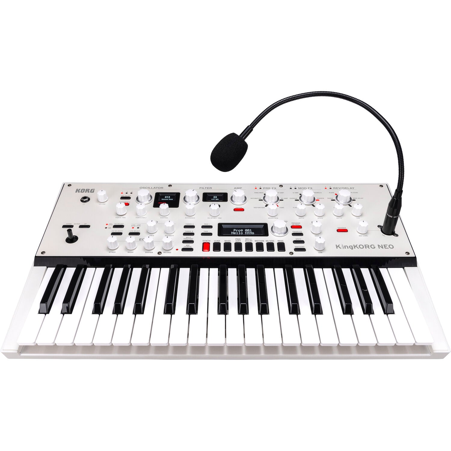 Korg KingKorg Neo