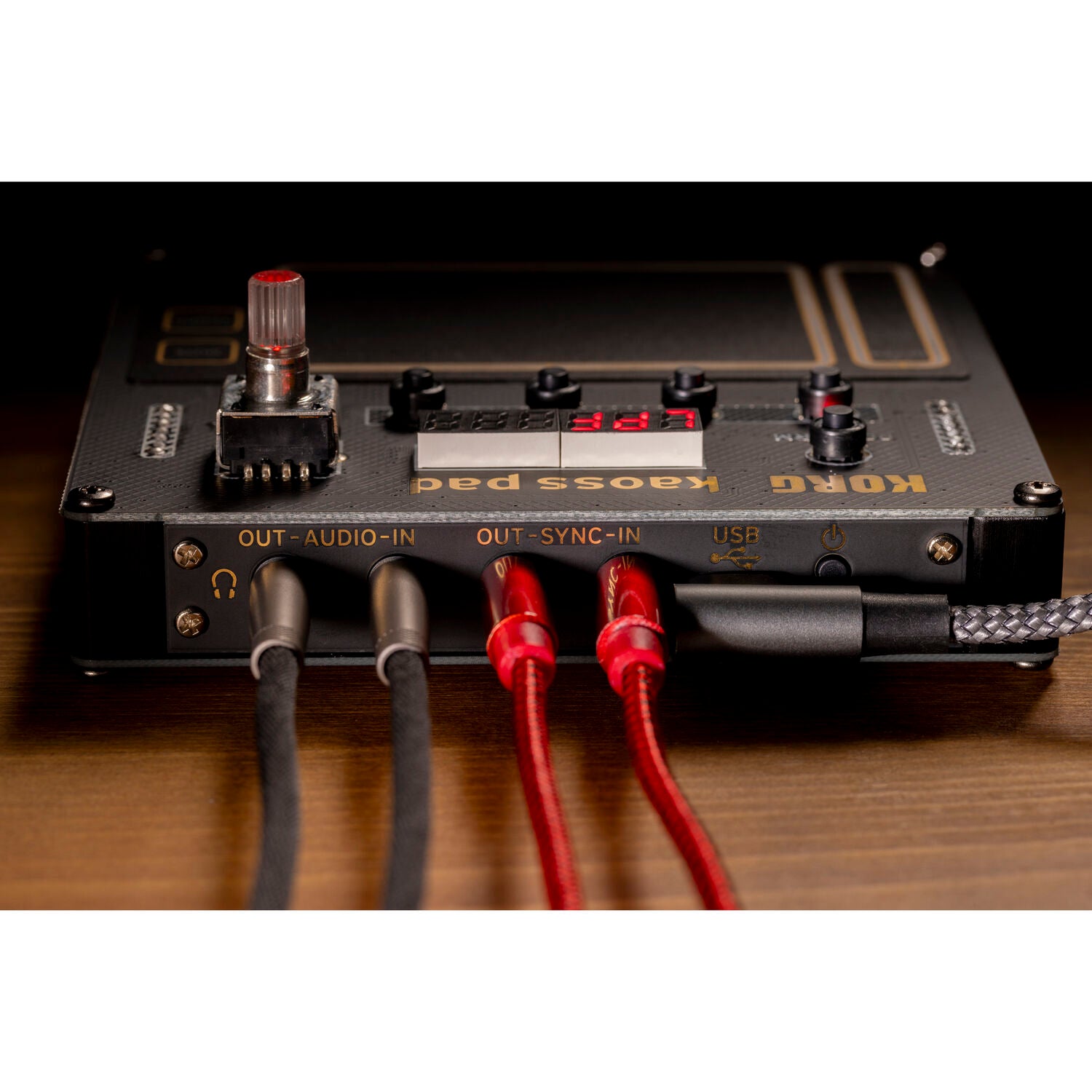 DJ機材 KORG NTS-3 bde5f2f54d1981eca118ccc25b36a3