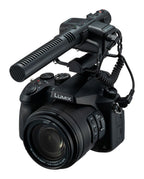 Zoom M3 MicTrak