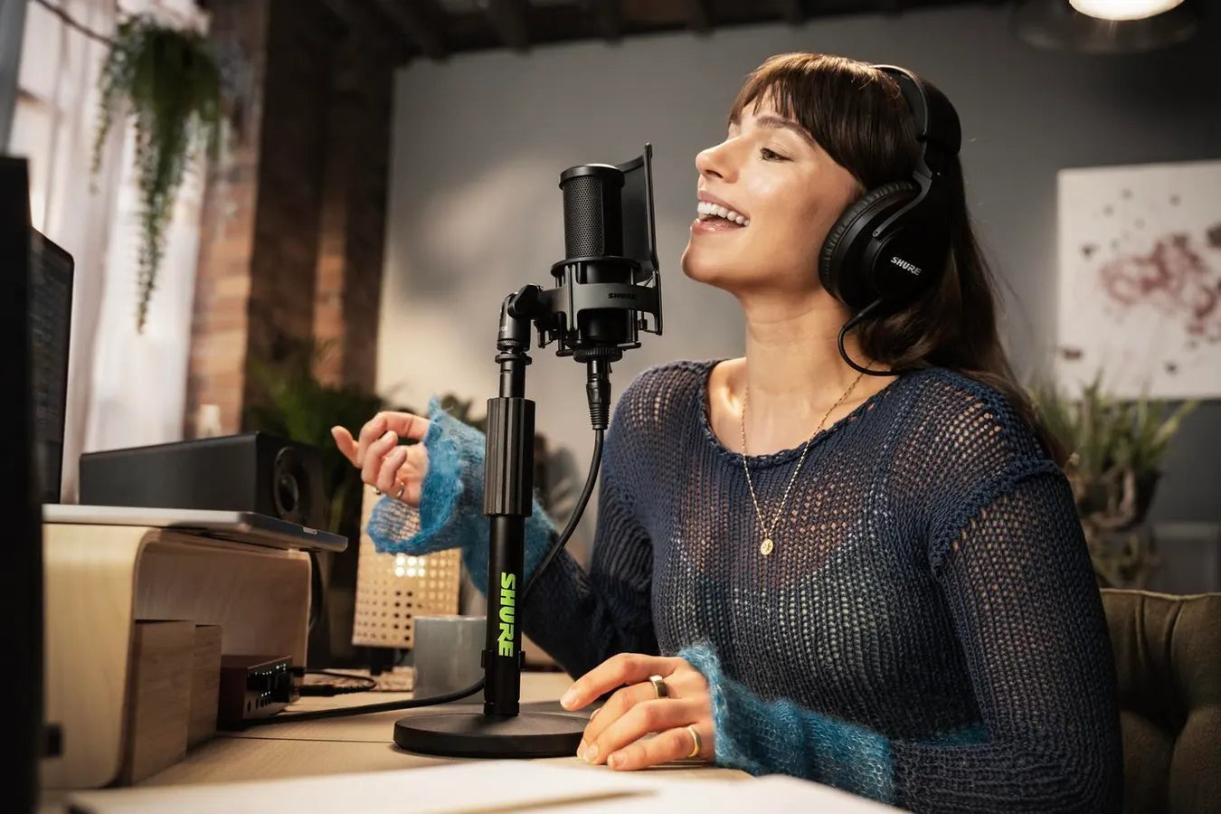 Shure SM4 Kit