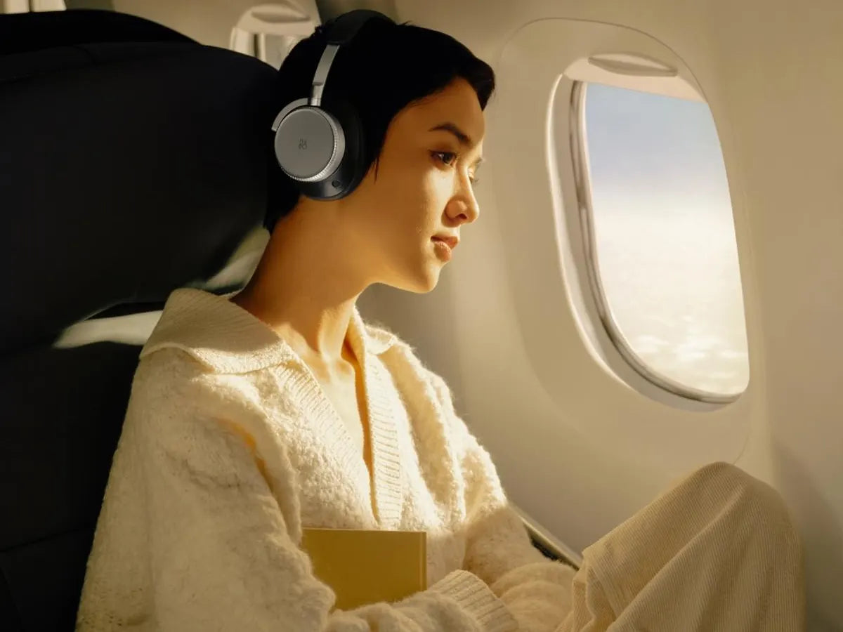 Bang & Olufsen Beoplay H100 (Infinite Black)