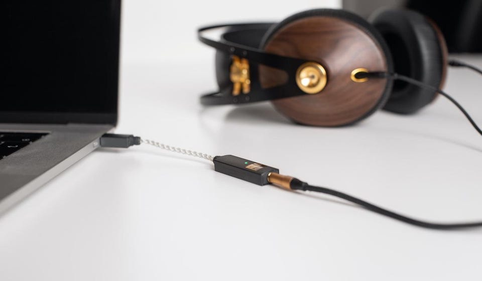iFi Audio Go Link