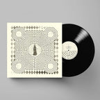 Slowdive - Everything Is Alive (juodas) Vinyl LP