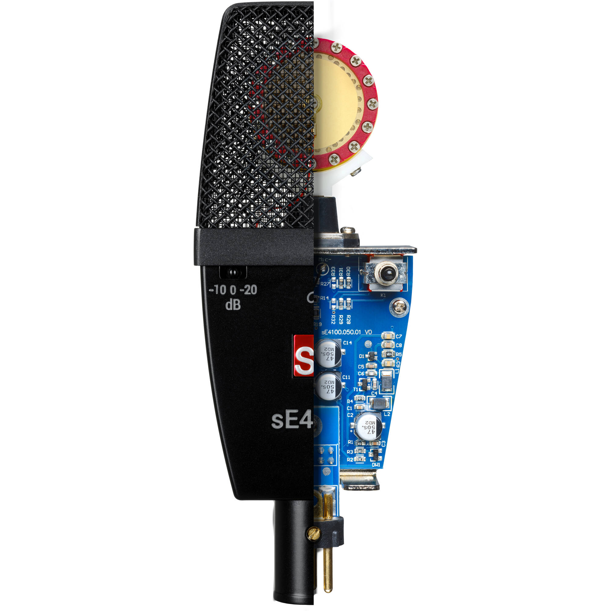 sE Electronics sE4100