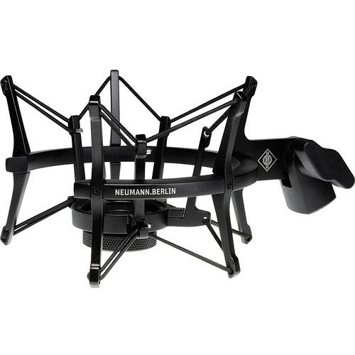 Neumann TLM 102 Studio Set (Black)
