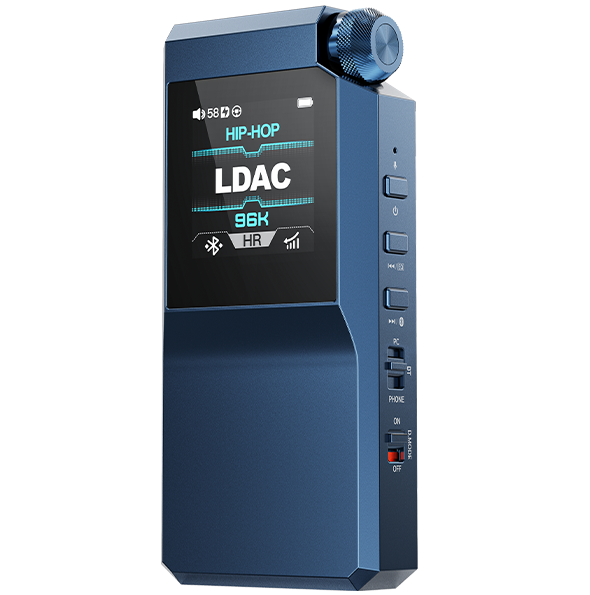 FiiO BTR17 (Blue)