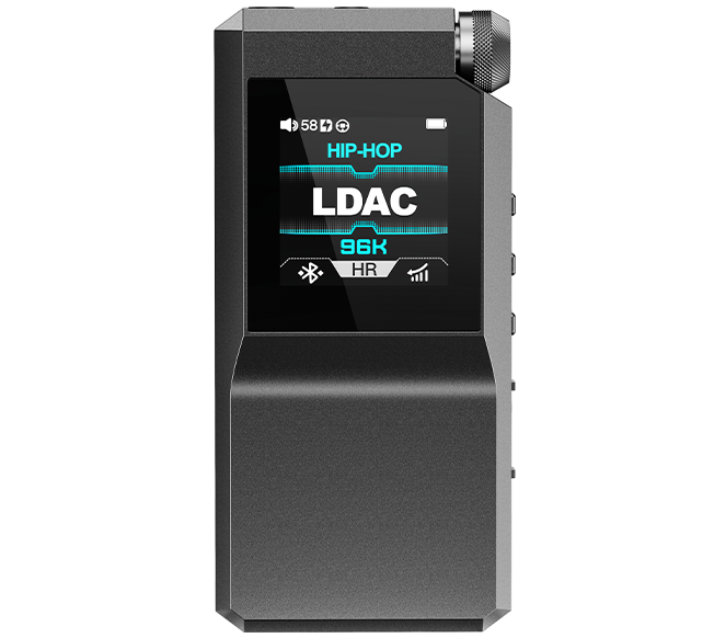 FiiO BTR17
