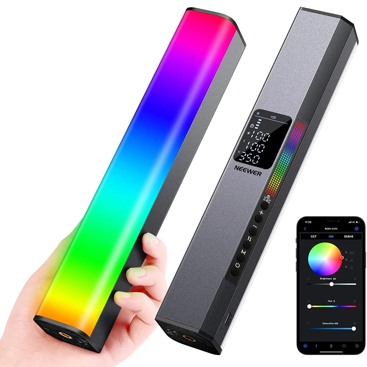 Neewer RGB1