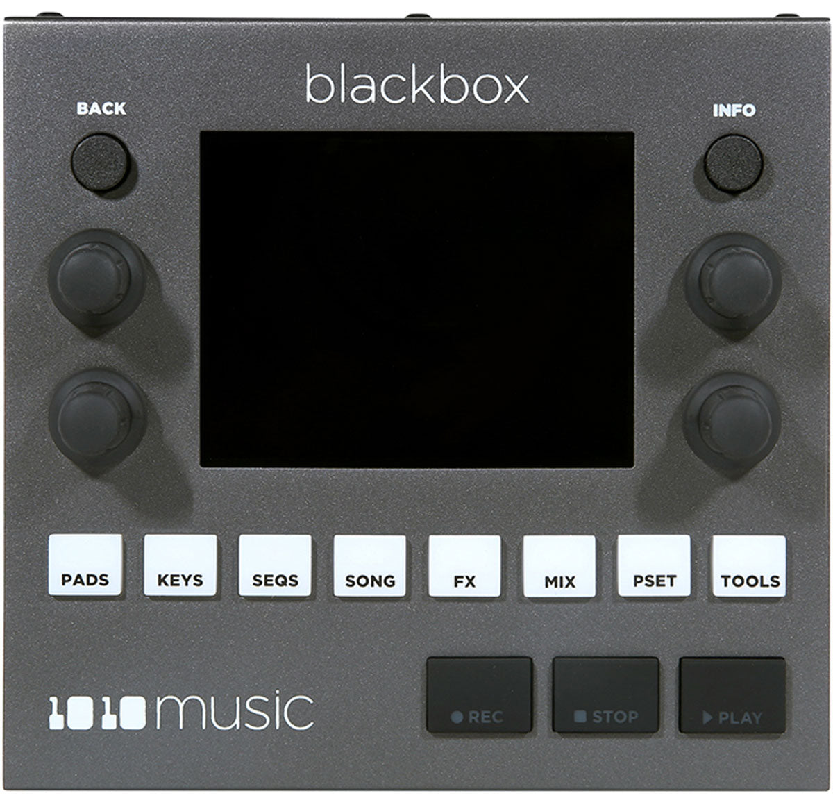 1010music Blackbox