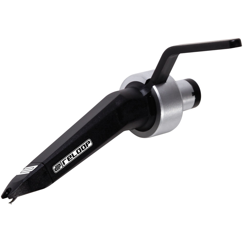 Reloop Concorde Black Cartridge