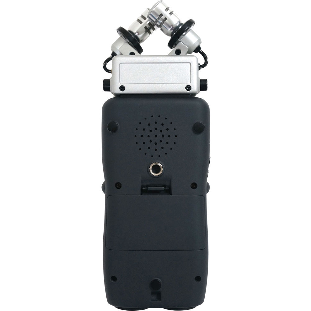 Zoom H5