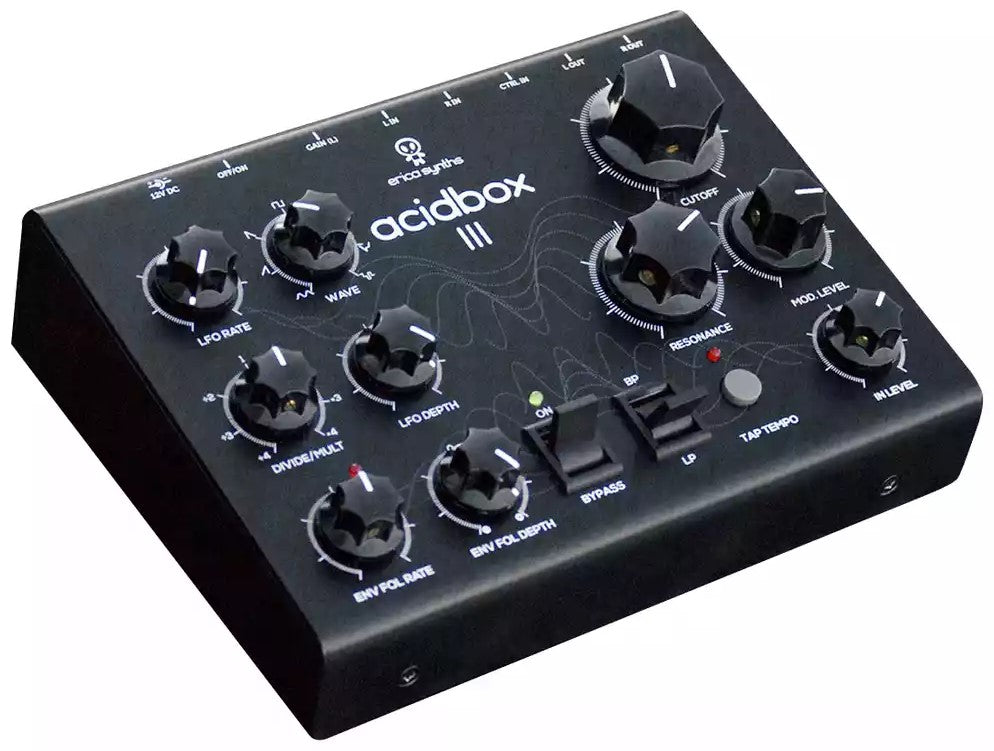 Erica Synths Acidbox III