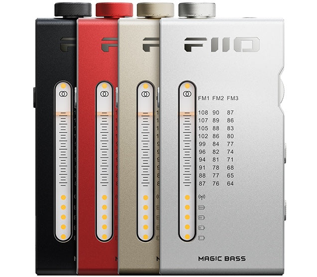 FiiO RR11