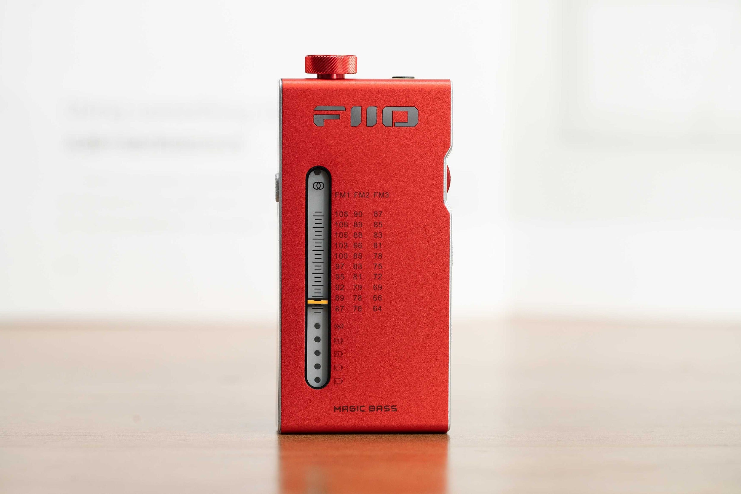 FiiO RR11 (Red)