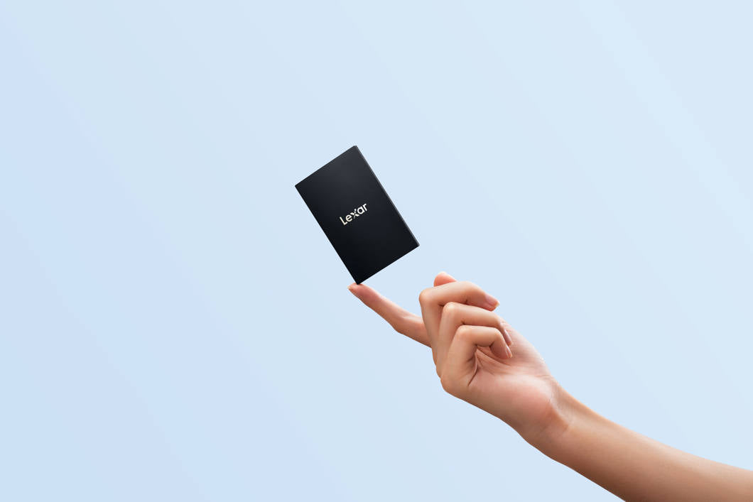 Lexar SL500 Portable SSD 1TB