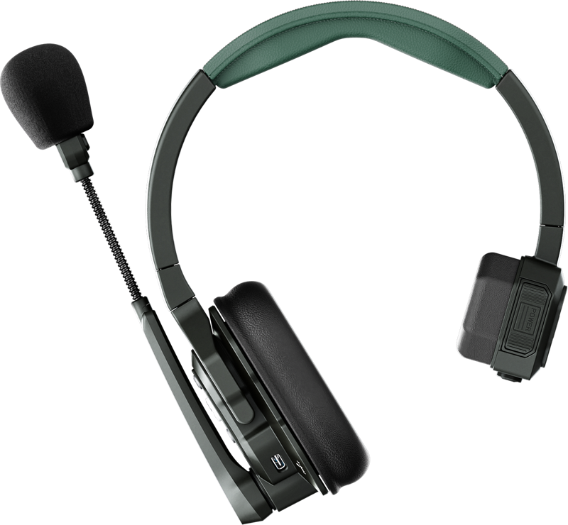 Hollyland Solidcom SE Pro (4 Headsets)