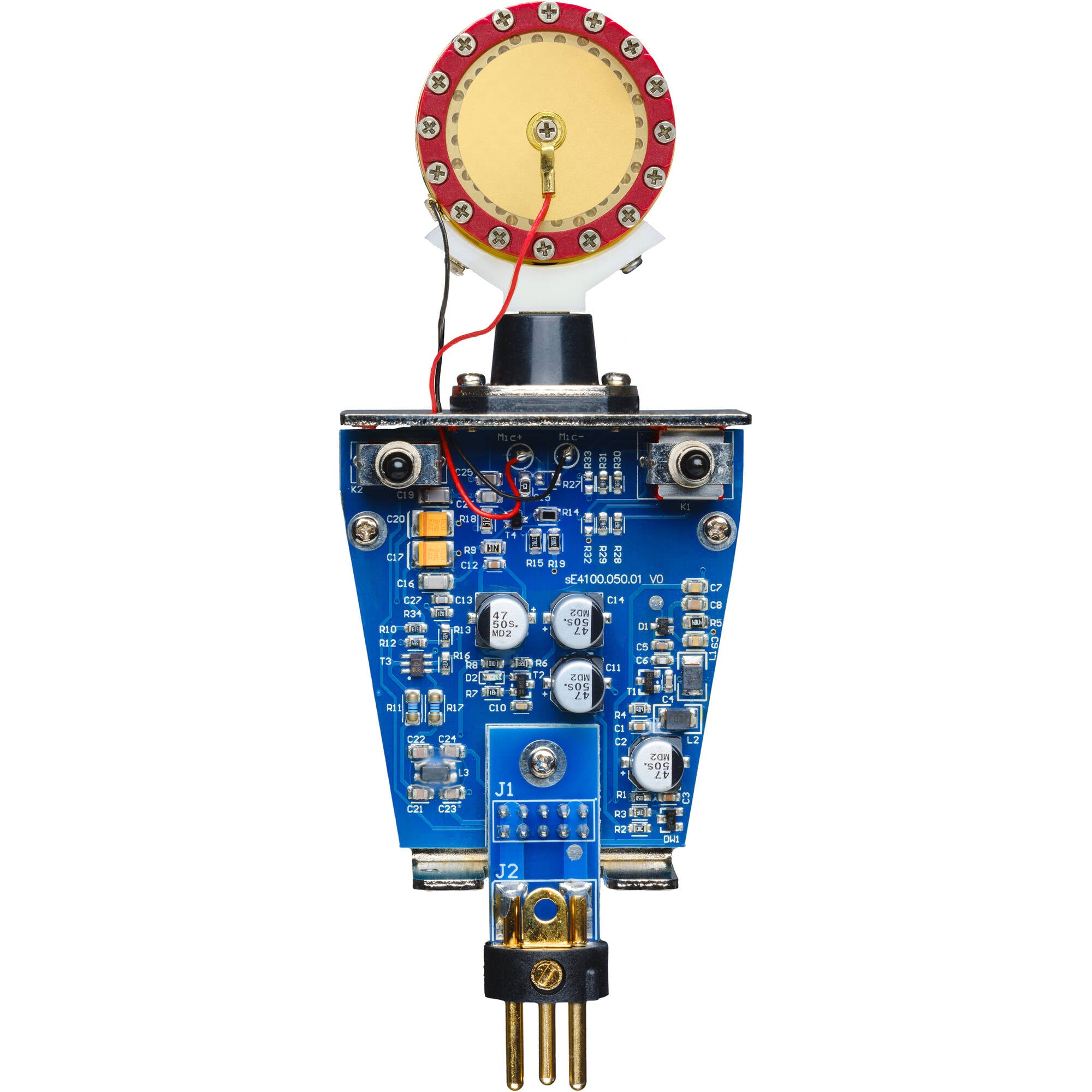 sE Electronics sE4100
