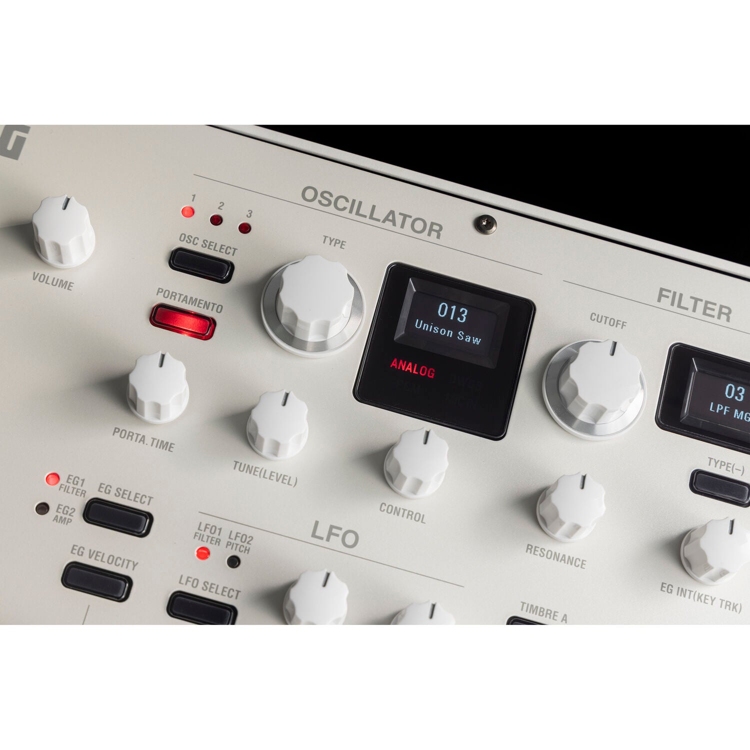 Korg KingKorg Neo