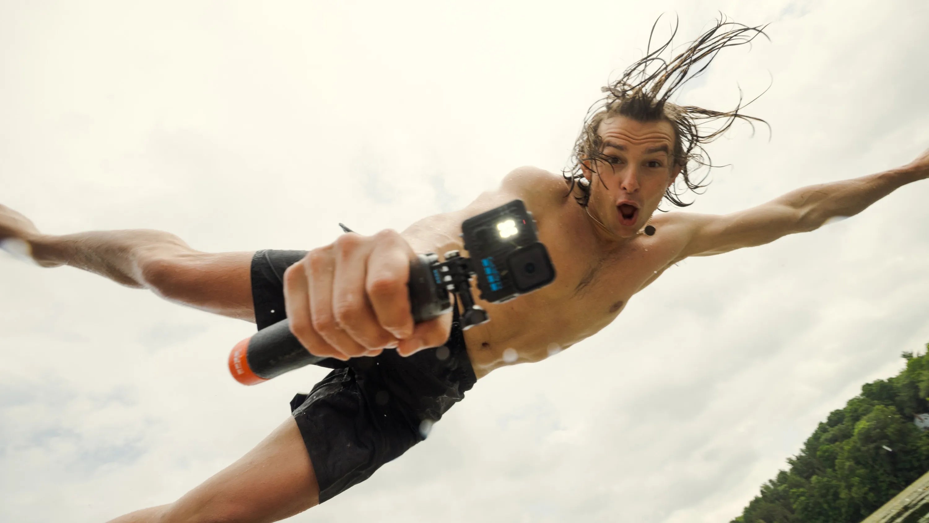GoPro Lit Hero
