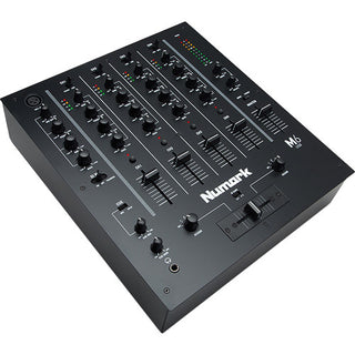 Numark DJ Mixers