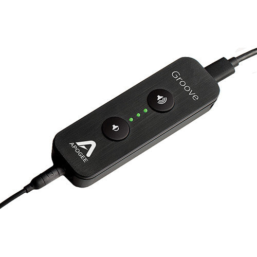 Apogee Groove