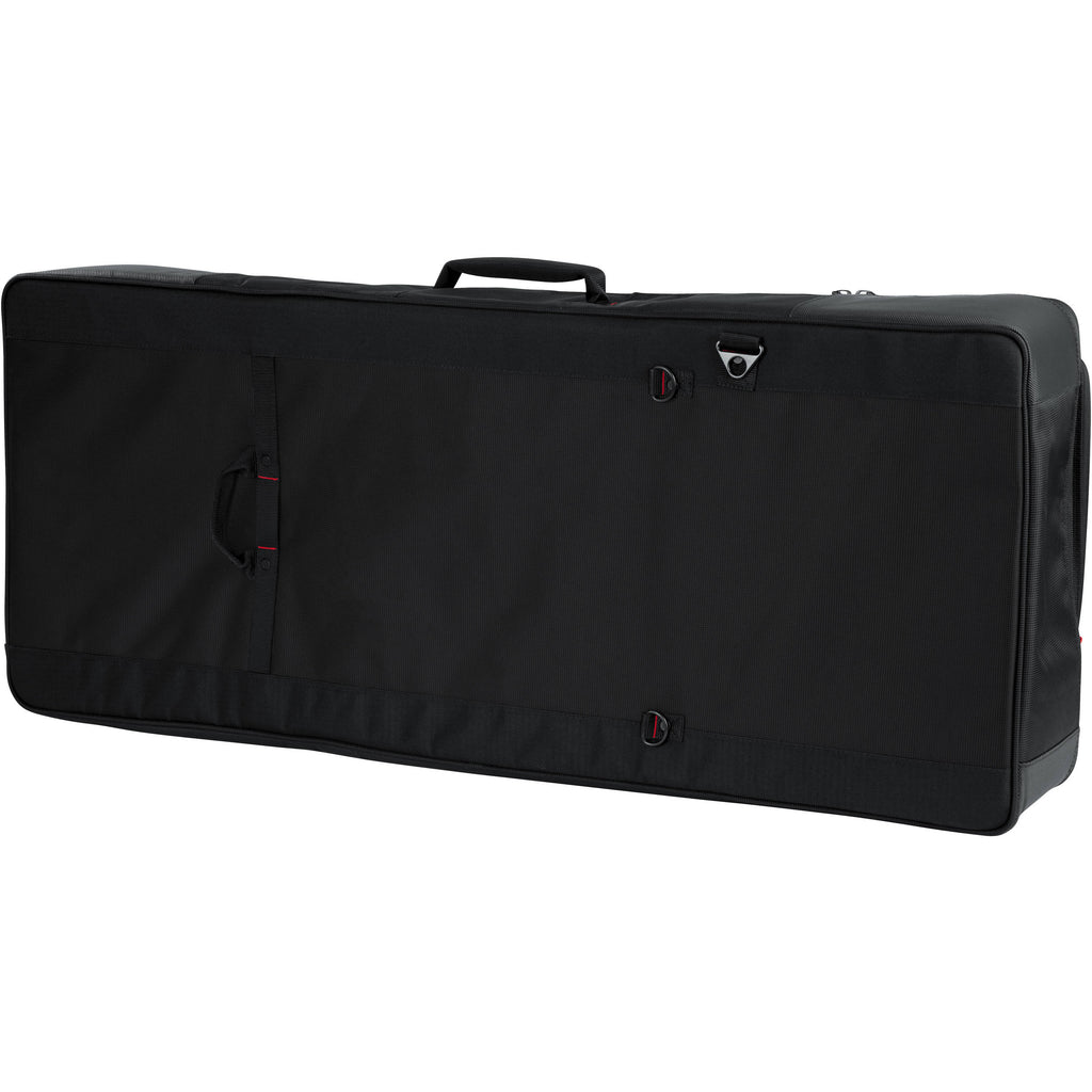 Gator G-PG-61 Pro-Go Series 61-note Keyboard Bag