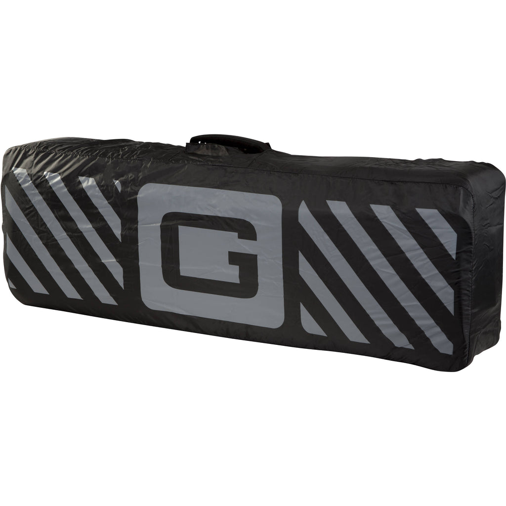 Gator G-PG-61-SLIM Pro-Go Ultimate Gig Bag for Slim 61-Note Keyboard