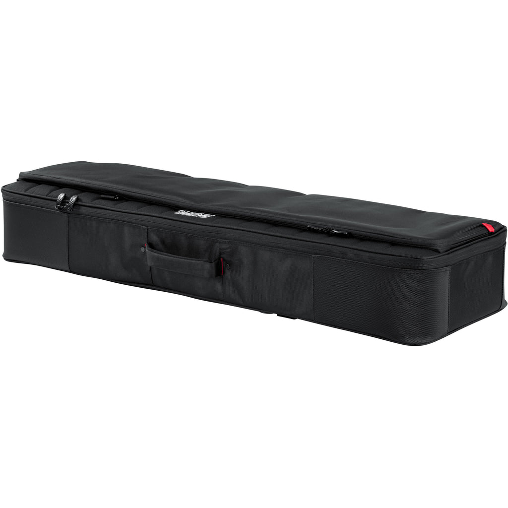 Gator G-PG-61-SLIM Pro-Go Ultimate Gig Bag for Slim 61-Note Keyboard