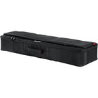 Gator G-PG-61-SLIM Pro-Go Ultimate Gig Bag for Slim 61-Note Keyboard