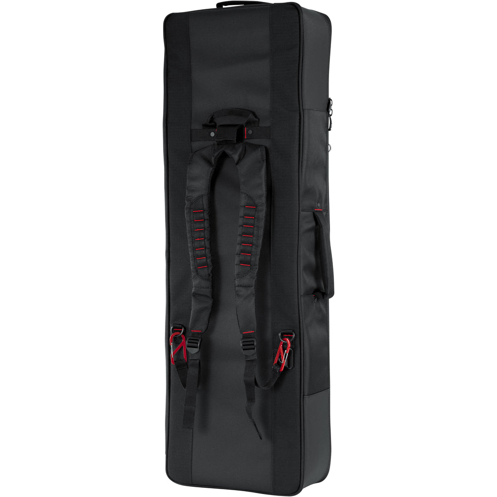 Gator G-PG-61-SLIM Pro-Go Ultimate Gig Bag for Slim 61-Note Keyboard