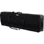 Gator G-PG-88-SLIM Pro-Go Ultimate Gig Bag for Slim 88-Note Keyboard