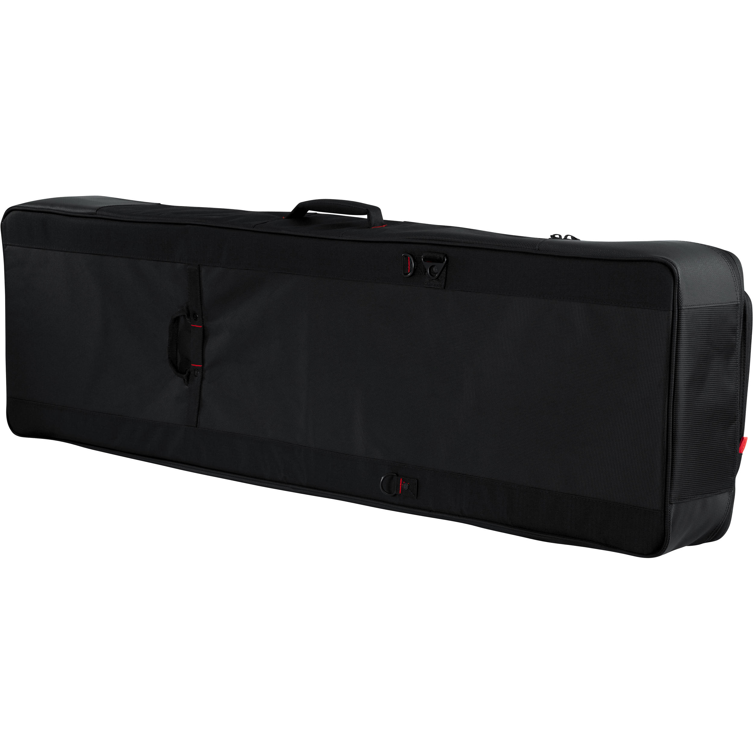 Gator G-PG-88-SLIM Pro-Go Ultimate Gig Bag for Slim 88-Note Keyboard (B-Stock)