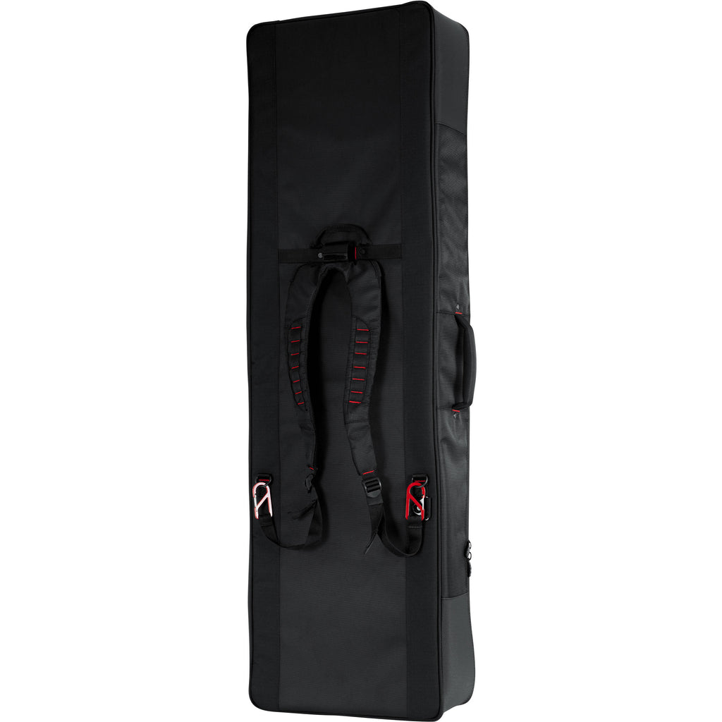 Gator G-PG-88-SLIM Pro-Go Ultimate Gig Bag for Slim 88-Note Keyboard