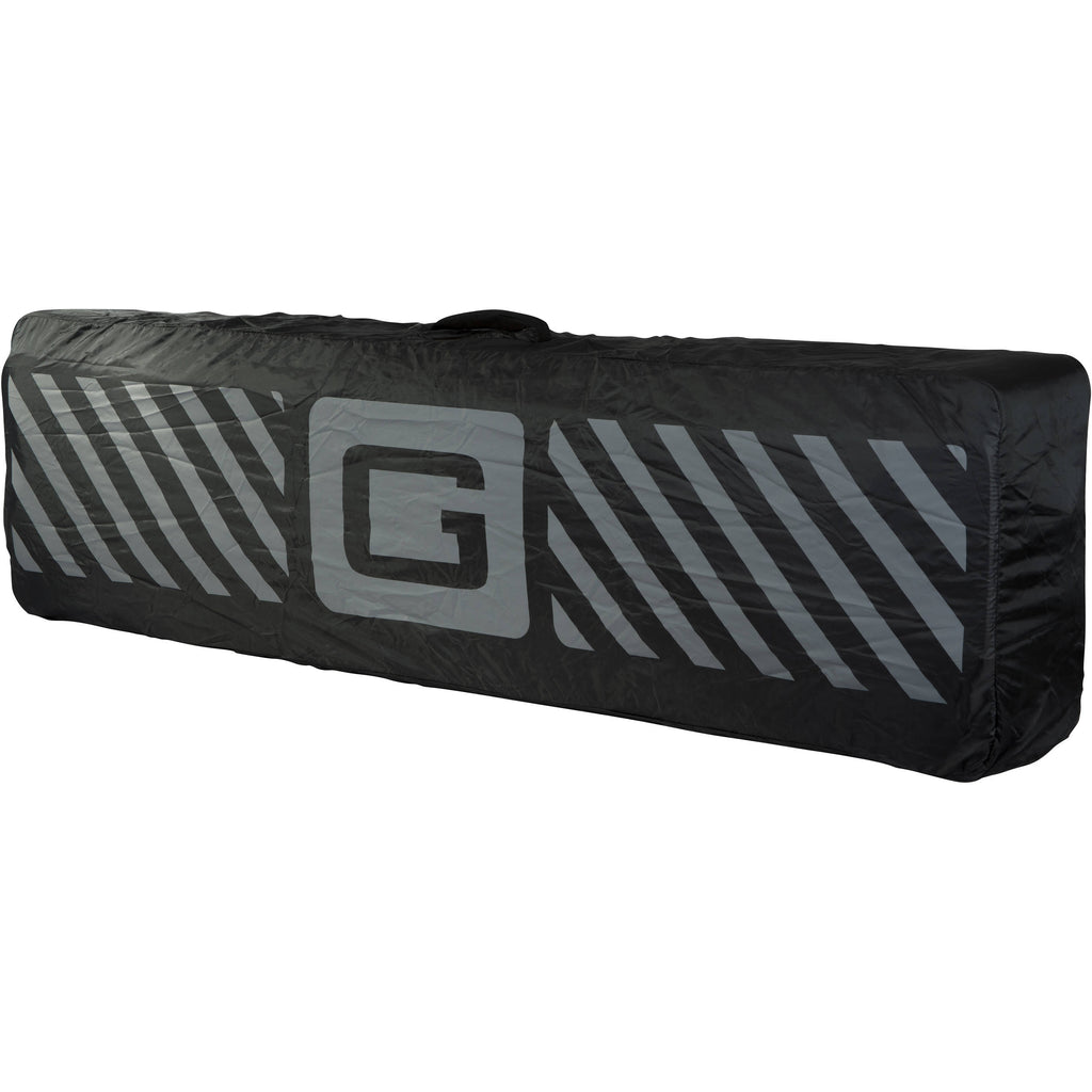 Gator G-PG-88-SLIM-XL Pro-Go Series 88-note Slim Extra Long Keyboard Bag