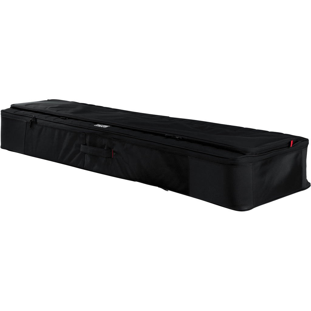 Gator G-PG-88-SLIM-XL Pro-Go Series 88-note Slim Extra Long Keyboard Bag