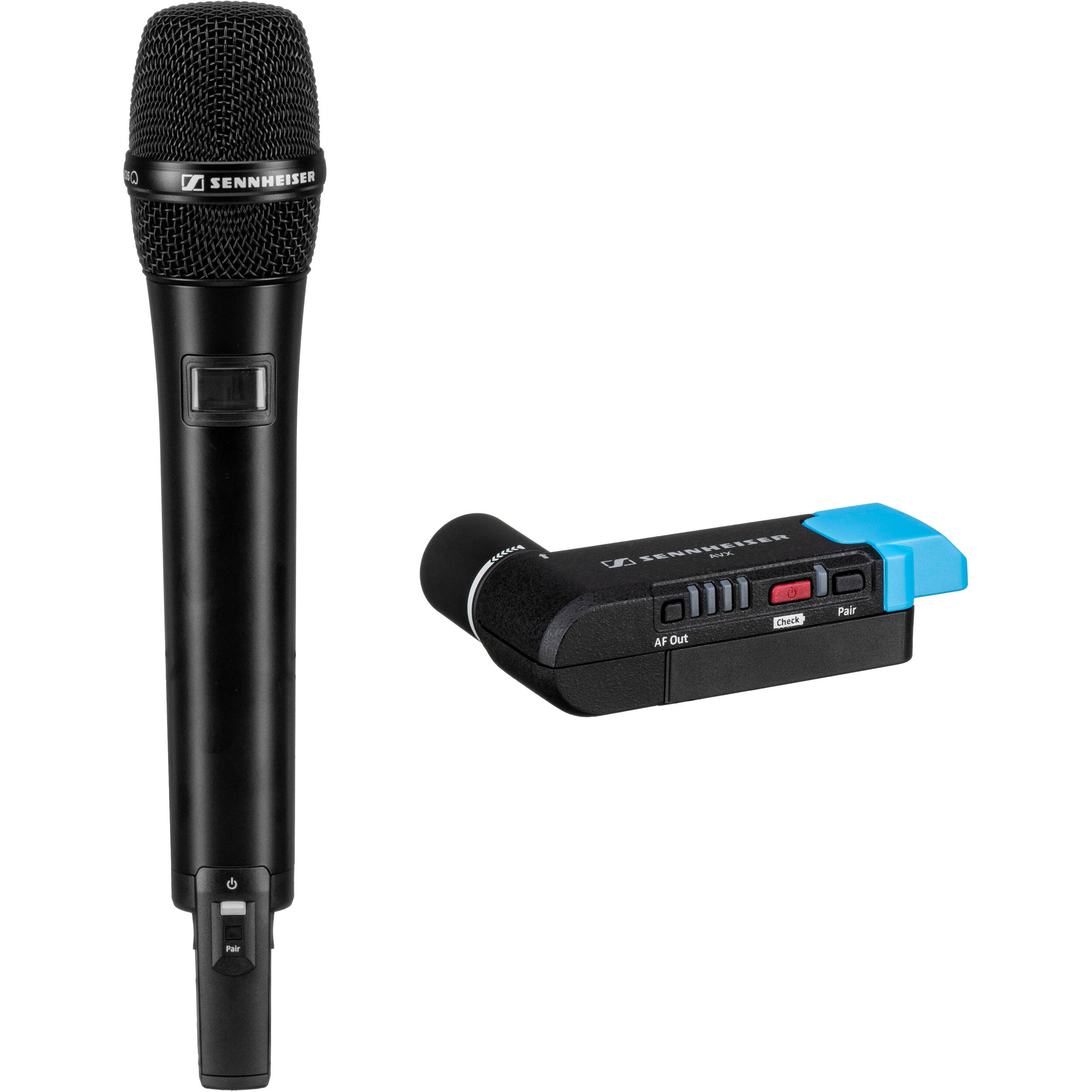 Sennheiser AVX-835 Set