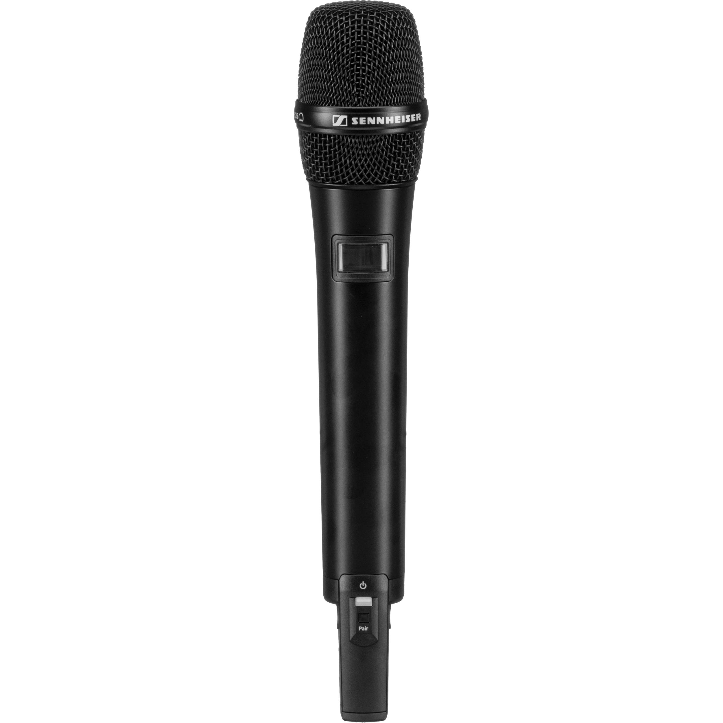 Sennheiser AVX-835 Set
