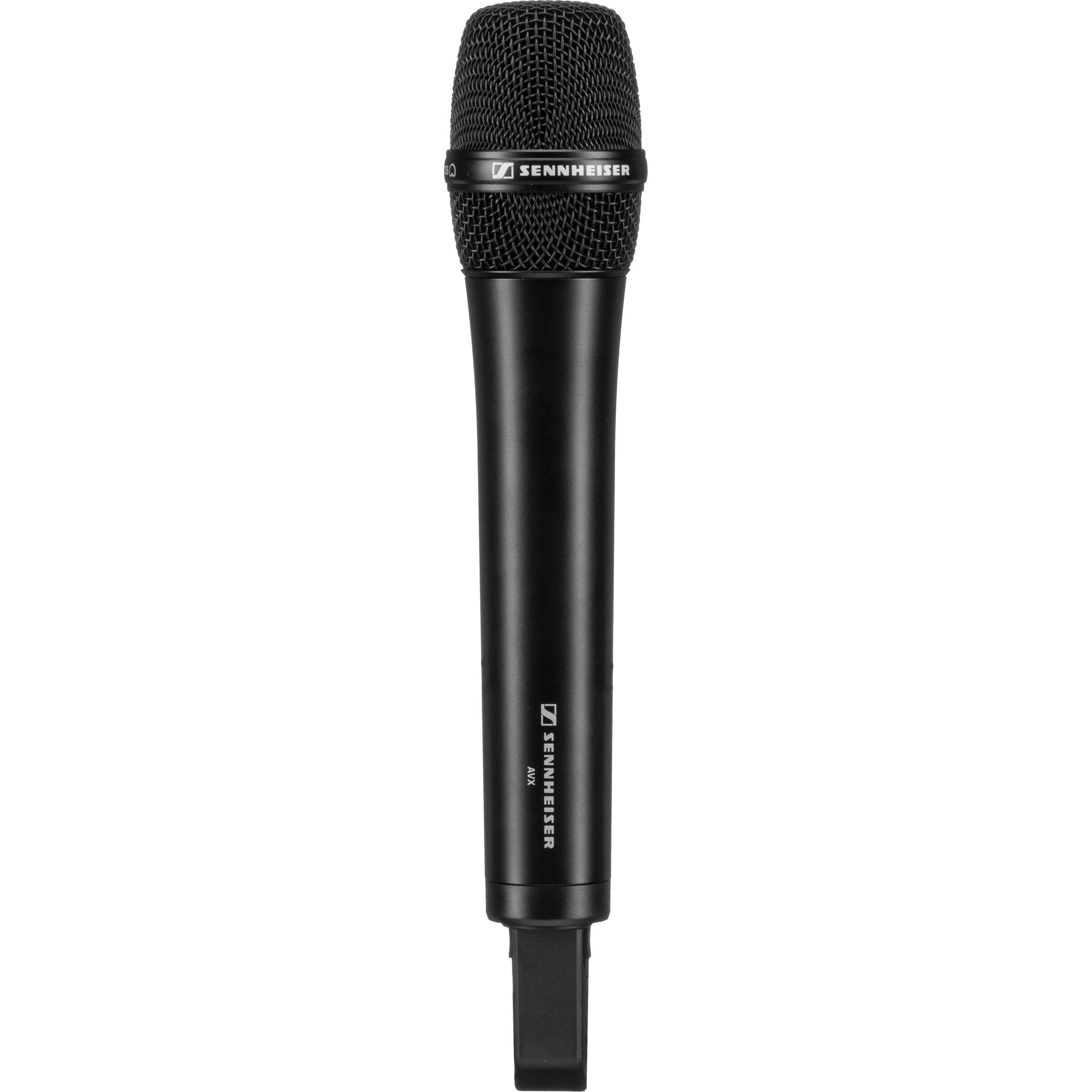 Sennheiser AVX-835 Set
