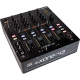Allen & Heath Xone:43