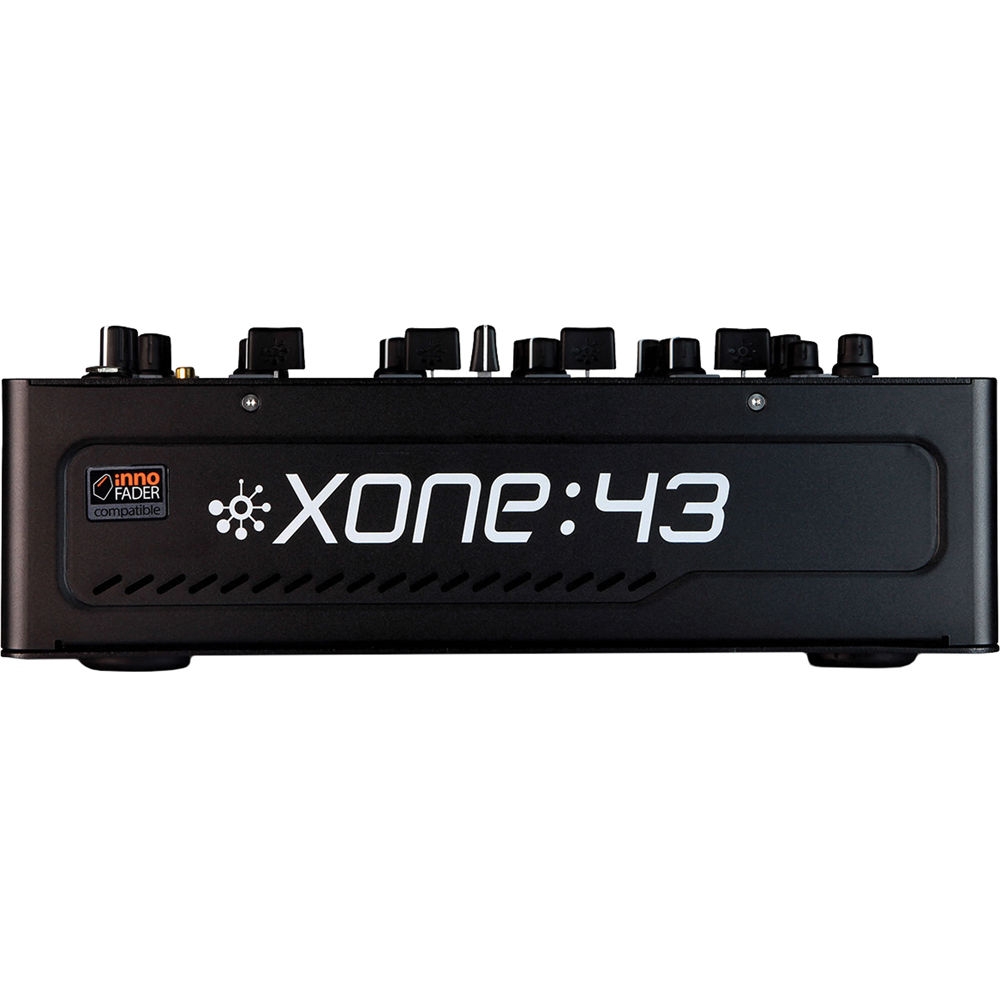 Allen & Heath Xone:43 - Soundium