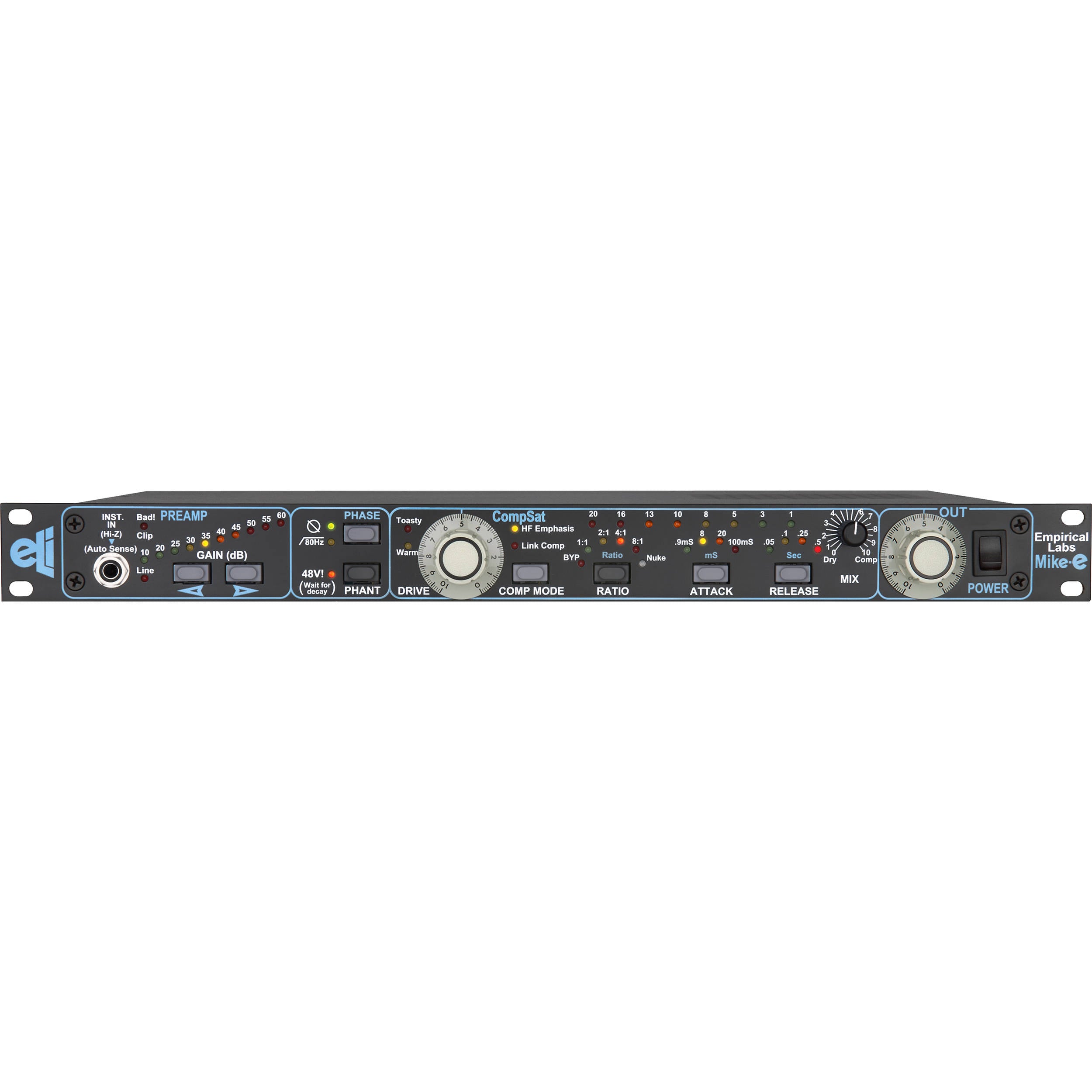 Empirical Labs EL9 Mike-E
