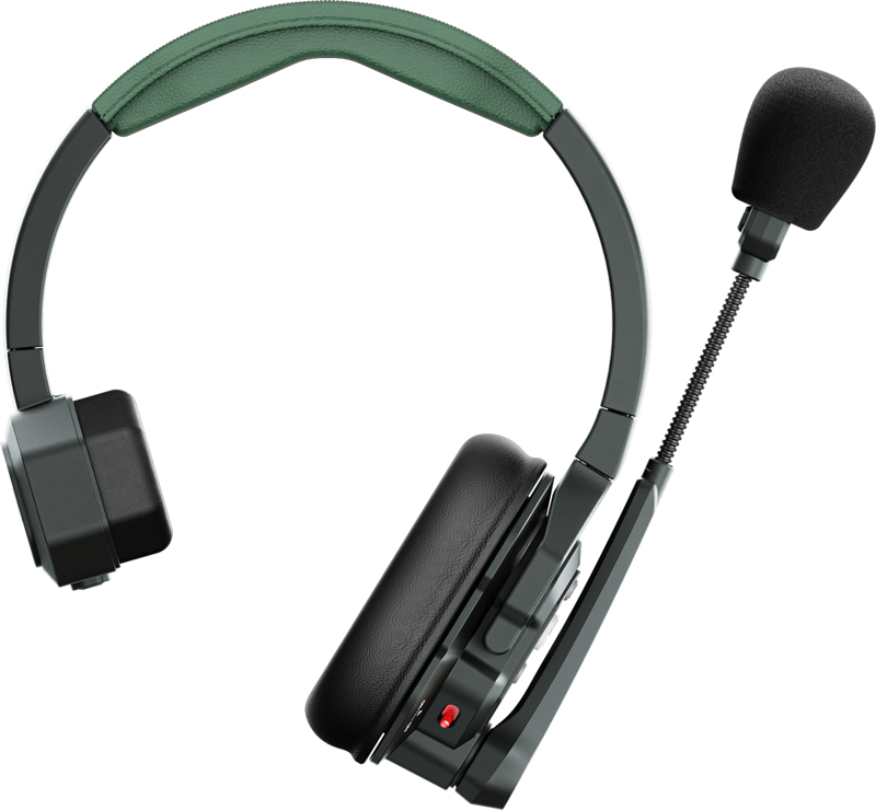 Hollyland Solidcom SE Pro (5 Headsets)